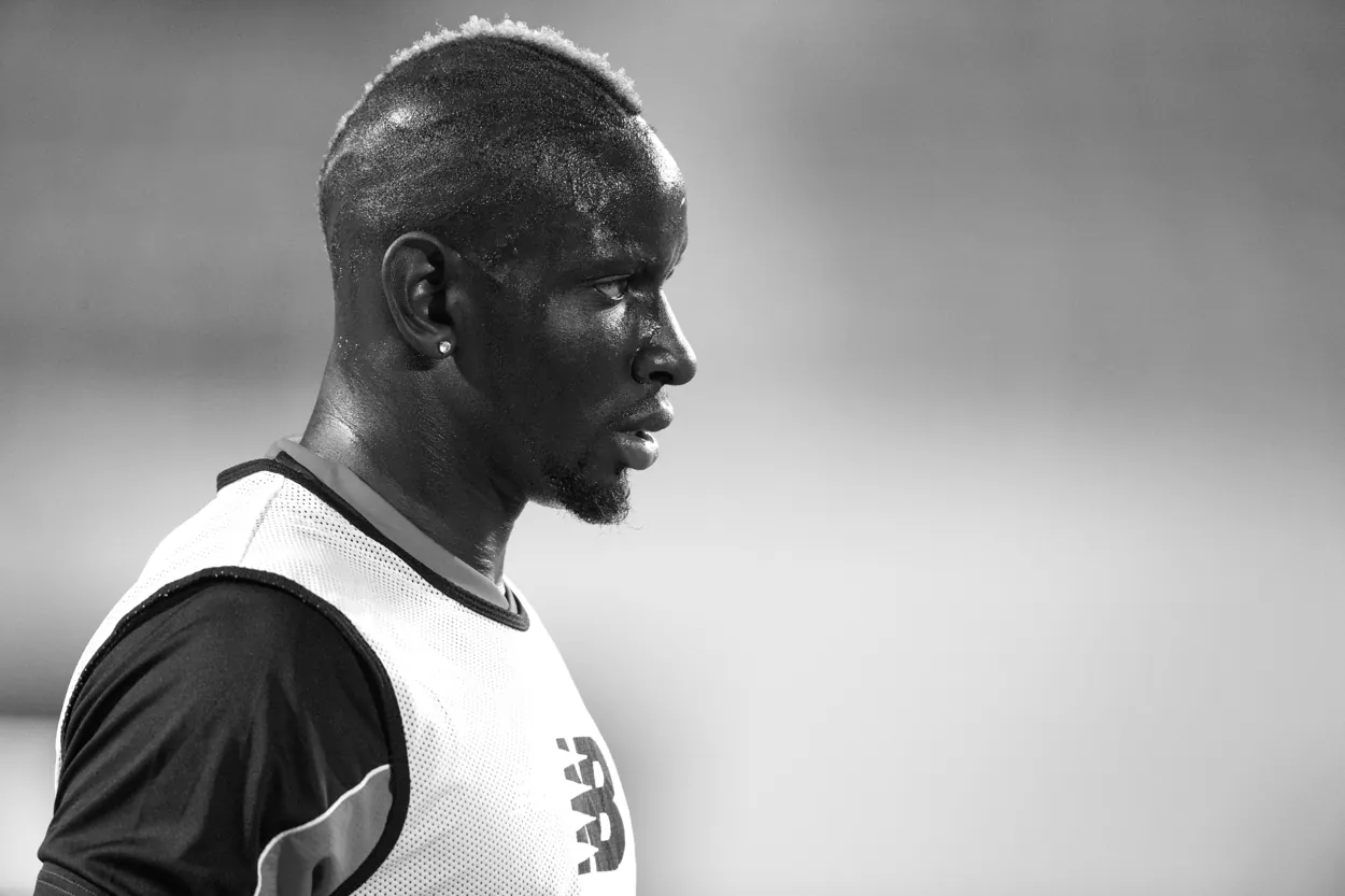 Mamadou Sakho, fondateur de Sakho Properties